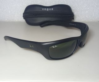 Ray-Ban RB 4160 3N Negras
