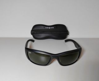 Ray-Ban vintage 4160 3N Negras