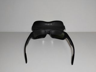 Ray-Ban vintage 4160 3N Negras
