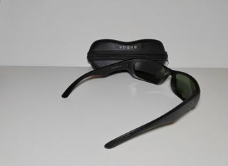 Ray-Ban vintage 4160 3N Negras