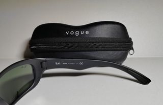 Ray-Ban vintage 4160 3N Negras