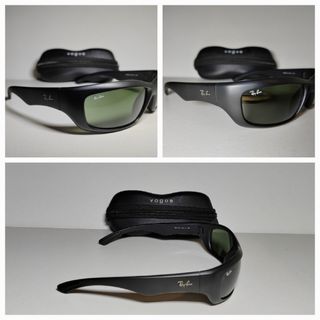 Ray-Ban vintage 4160 3N Negras