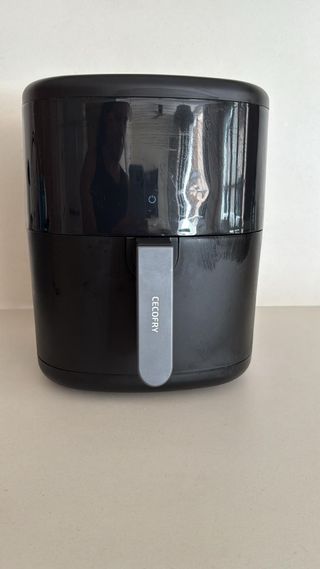 Cecofry Bombastik 6000 Airfryer
