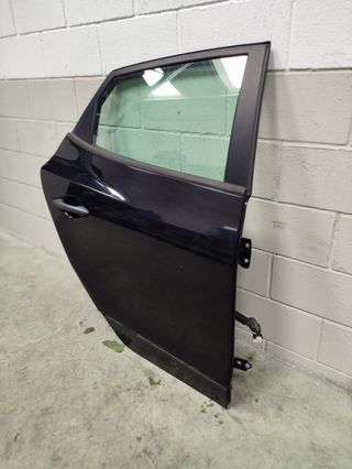 Puerta trasera derecha Hyundai IX35 de 2016