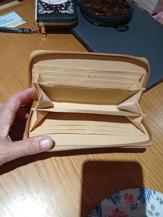 Cartera mujer Portugal