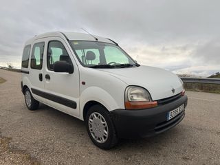 Renault Kangoo d65
