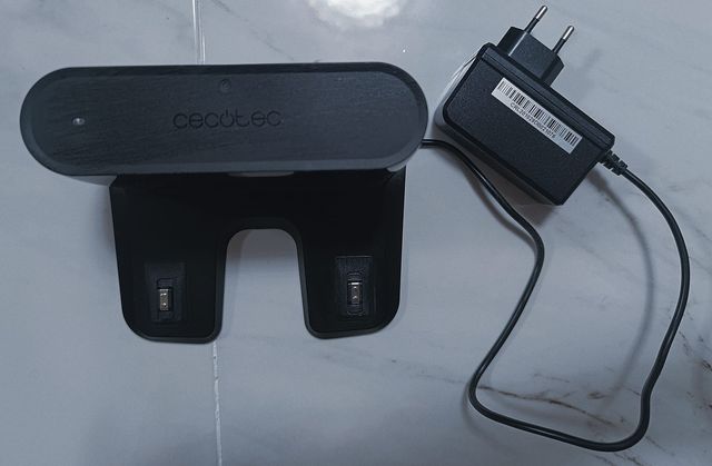 Robot Aspirador Cecotec Conga 7090 AI