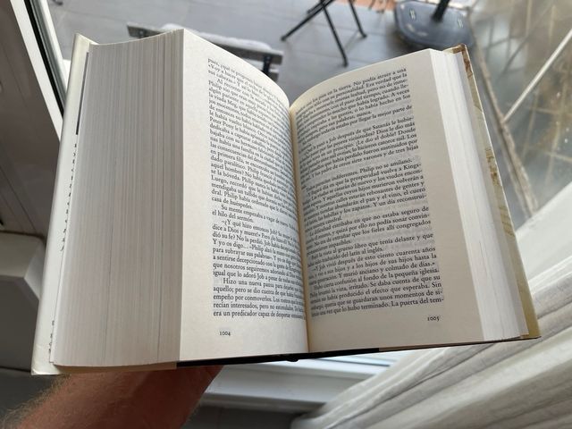 Pilares De La Tierra, Los (C.N. 2006)