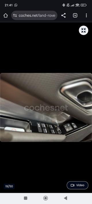 Land Rover Range Rover Velar 2023