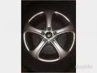 Cerchi lega Ford 16 5x108