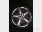 Cerchi lega Ford 16 5x108