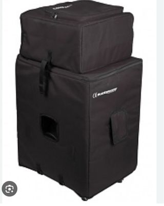 Sistema de sonido Audiophony Octave 1000W