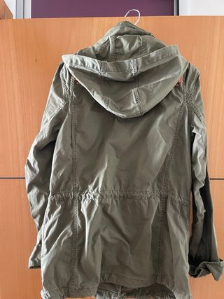 Chaqueta Militar Denim & Supply Ralph Laurent