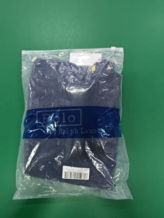 Jersey Polo Ralph Lauren