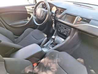 Citroen C5 2015