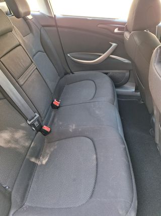 Citroen C5 2015
