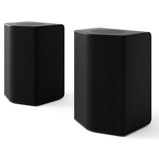 Barra de Sonido LG S95TR Negra