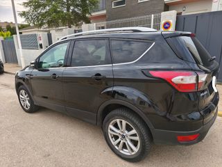 Ford Kuga 2019