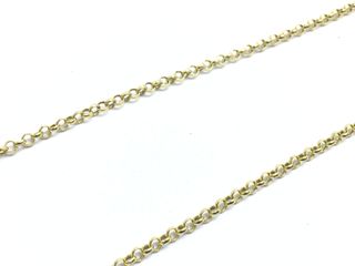 E1174563-0 Cadena Oro 18K 25Cm