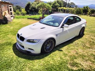 BMW Serie 3 2008