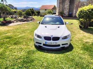 BMW Serie 3 2008