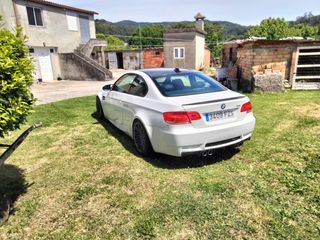 BMW Serie 3 2008
