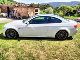 BMW Serie 3 2008