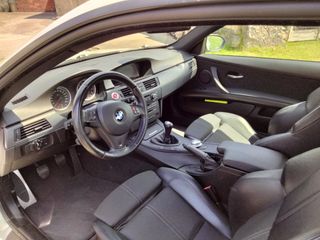 BMW Serie 3 2008