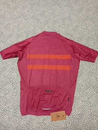 Maillot Verano Etxeondo