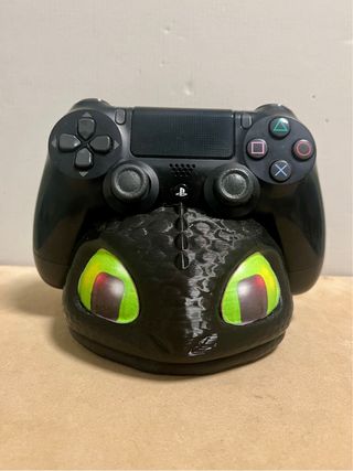 Supporto stand controller PS4 Dragon Trainer