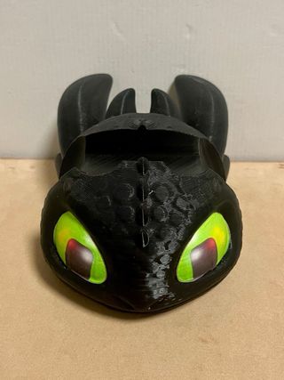 Supporto stand controller PS4 Dragon Trainer