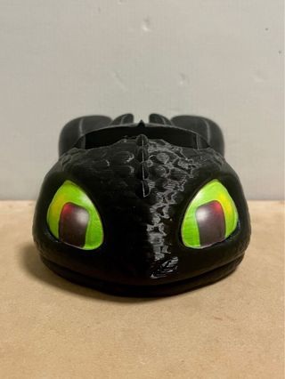 Supporto stand controller PS4 Dragon Trainer