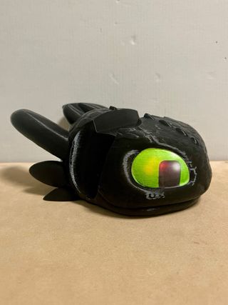 Supporto stand controller PS4 Dragon Trainer