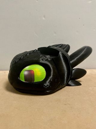 Supporto stand controller PS4 Dragon Trainer