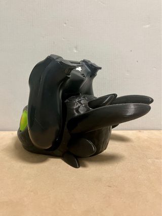 Supporto stand controller PS4 Dragon Trainer