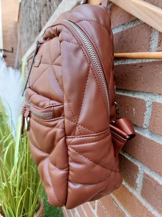 Bolso Mochila Martina K 