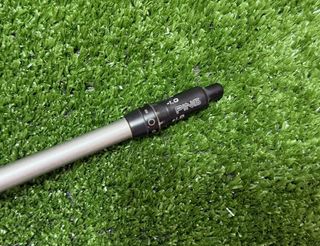 Varilla Madera Alta Quick Fujikura PING 45g Senior