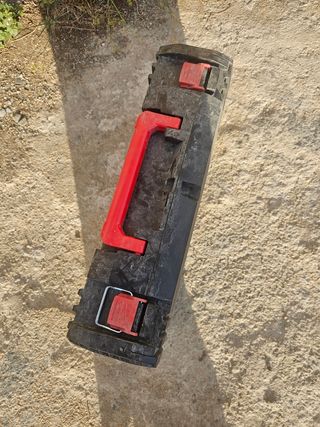 Maletín Milwaukee FUEL