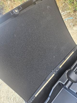 Maletín Milwaukee FUEL