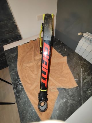 Cuadro Giant Glory 2016