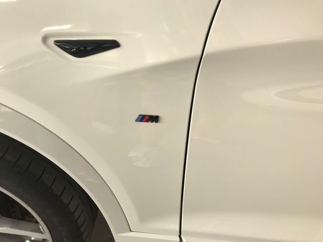 BMW X4 2017