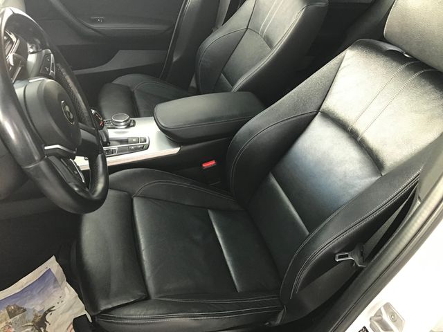 BMW X4 2017