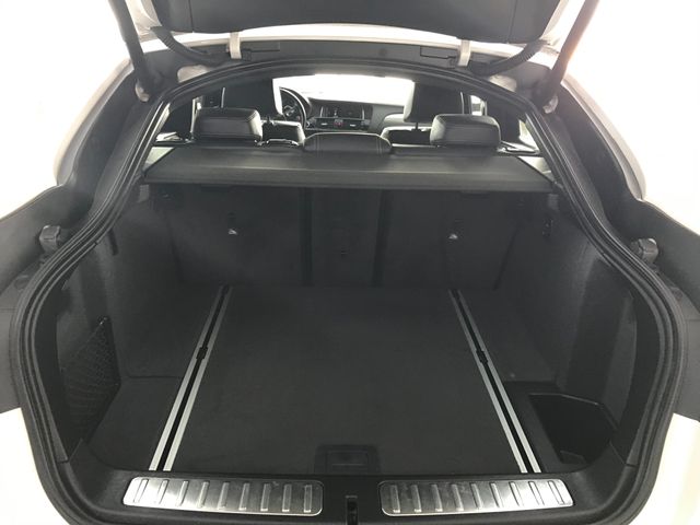 BMW X4 2017