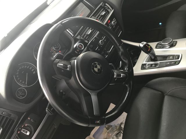 BMW X4 2017