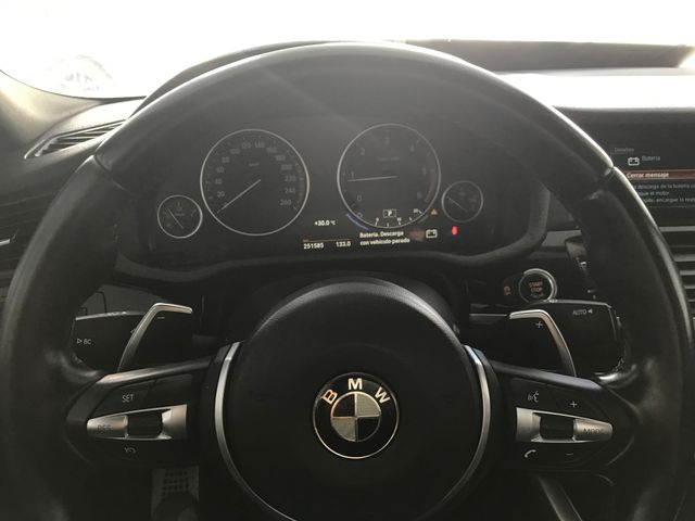 BMW X4 2017