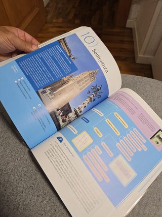 Matemáticas Académicas 4º ESO