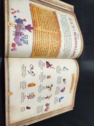 The Disney Book of Maps: A Guide to the Magical...