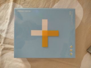 TXT The Dream Chapter: STAR Kpop Album
