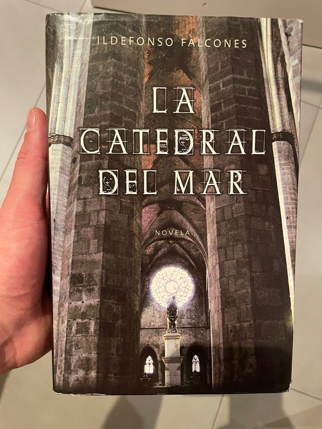 La Catedral del mar (Spanish Edition)