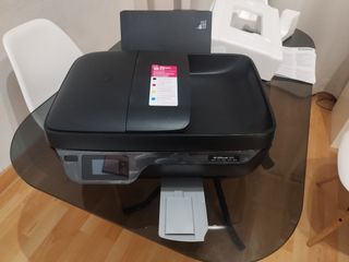 Impresora HP OfficeJet 3833 Negra